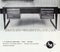 Rosewood Model 70 Desk by Kai Kristiansen for Feldballes Furniture Factory, 1960s 13