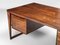 Rosewood Model 70 Desk by Kai Kristiansen for Feldballes Furniture Factory, 1960s 6
