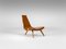 Three Legs Chair by Joaquim Tenreiro, 1947 2