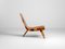 Three Legs Chair by Joaquim Tenreiro, 1947 4