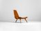 Three Legs Chair by Joaquim Tenreiro, 1947 3