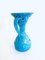 Art Ceramic Fat Lava Decanter Caraffe Vase from MCM, Italy 1960s, Image 8