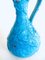 Art Ceramic Fat Lava Decanter Caraffe Vase from MCM, Italy 1960s 7