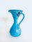 Art Ceramic Fat Lava Decanter Caraffe Vase from MCM, Italy 1960s, Image 11