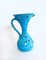 Art Ceramic Fat Lava Decanter Caraffe Vase from MCM, Italy 1960s 13