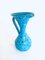 Art Ceramic Fat Lava Decanter Caraffe Vase from MCM, Italy 1960s 9