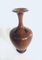 Hardwood Art Vase by Maurice Bonami for De Coene Frères, Belgium, 1950s, Image 11