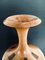 Hardwood Art Vase by Maurice Bonami for De Coene Frères, Belgium, 1950s, Image 21