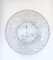 Aplique de vidrio atribuido a Ishii Motoko para Staff Leuchten, años 60, Imagen 7