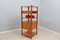 Meuble de Rangement Haut Chariot Vintage, 1970s 1