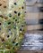 Vasos de agua italianos vintage de cristal de Murano de Burlesque Verres para Ribes, década de 2010. Juego de 6, Imagen 10