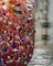 Vasos de agua italianos vintage de cristal de Murano de Burlesque Verres para Ribes, década de 2010. Juego de 6, Imagen 9