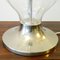 Tulipan Table Lamp in Glass by by J. T. Kalmar for Kalmar, Vienna, 1970s, Image 3
