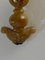 Small Early 20th Century Gray Agate Bell Sculpture, China 5