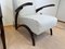 Art Deco Lounge Chairs attributed to J. Halabala, Czech Republic, 1930, Set of 2 15