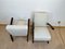 Art Deco Lounge Chairs attributed to J. Halabala, Czech Republic, 1930, Set of 2, Image 19