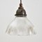 Lampe à Suspension Stiletto Holophane A, 1950s 1