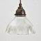 Stiletto Holophane A Pendant Light, 1950s 1