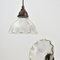 Stiletto Holophane A Pendant Light, 1950s, Image 3