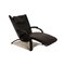 Blac Leather Spot 698 Armchair from WK Wohnen 3
