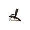 Blac Leather Spot 698 Armchair from WK Wohnen, Image 12