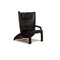 Blac Leather Spot 698 Armchair from WK Wohnen, Image 1