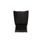 Blac Leather Spot 698 Armchair from WK Wohnen 11