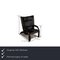 Blac Leather Spot 698 Armchair from WK Wohnen 2