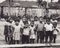 Hanna Seidel, Ecuadorian Children, Tena, 1960s, Black and White Photograph 1