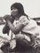 Hanna Seidel, Ecuadorianische Indigenous Woman, 1960er, Schwarz-Weiß-Fotografie 1