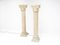 Column Lamps by Andre Cazenave for Singleton, Italy, 1970s, Set of 2 4