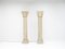 Column Lamps by Andre Cazenave for Singleton, Italy, 1970s, Set of 2 6