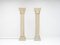 Column Lamps by Andre Cazenave for Singleton, Italy, 1970s, Set of 2 11