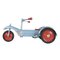 Triciclo francés de Pierre Guy, años 50, Imagen 4