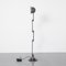 Grey Loft Desk Lamp attributed to Jean-Louis Domecq for Jieldé, 1950s, Image 18