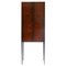 Italian Cabinet in Rosewood, 1960s, Image 1