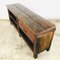 Vintage Workshop Bench in Wood, Image 8