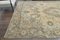 Antique Turkish Wool Area Rug 4