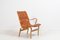 Scandinavian Modern Eva Armchair by Bruno Mathsson, 1971 6