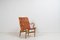 Scandinavian Modern Eva Armchair by Bruno Mathsson, 1971 7