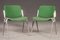 Green Stackable Chair by Giancarlo Piretti for Castelli, 1955, Image 5