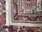 Vintage Turkish Sivas Rug, 1950s, Image 13