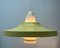 Mid-Century Dutch Pendant Light from Phillips, 1955 3