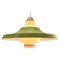 Mid-Century Dutch Pendant Light from Phillips, 1955, Image 8