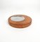 Italian Round Ashtray by Fratelli Mannelli, 1970s, Image 4