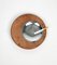 Italian Round Ashtray by Fratelli Mannelli, 1970s, Image 7