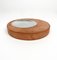 Italian Round Ashtray by Fratelli Mannelli, 1970s, Image 5