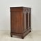 Walnut Chest of Drawers Wilhelminian, 1890s 11