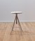 Vintage Laboratory Stool, 1980s 4