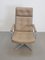Chaise de Bureau Vintage en Cuir par Geoffrey Harcourt pour Artifort, 1960s 13